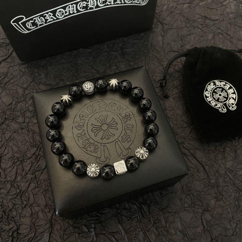 Chrome Hearts Bracelets